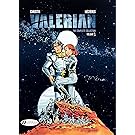 Valerian et Laureline (english version) - Tome 1 - Valerian - The complete collection (French Edition)
