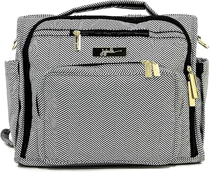 amazon jujube diaper bag