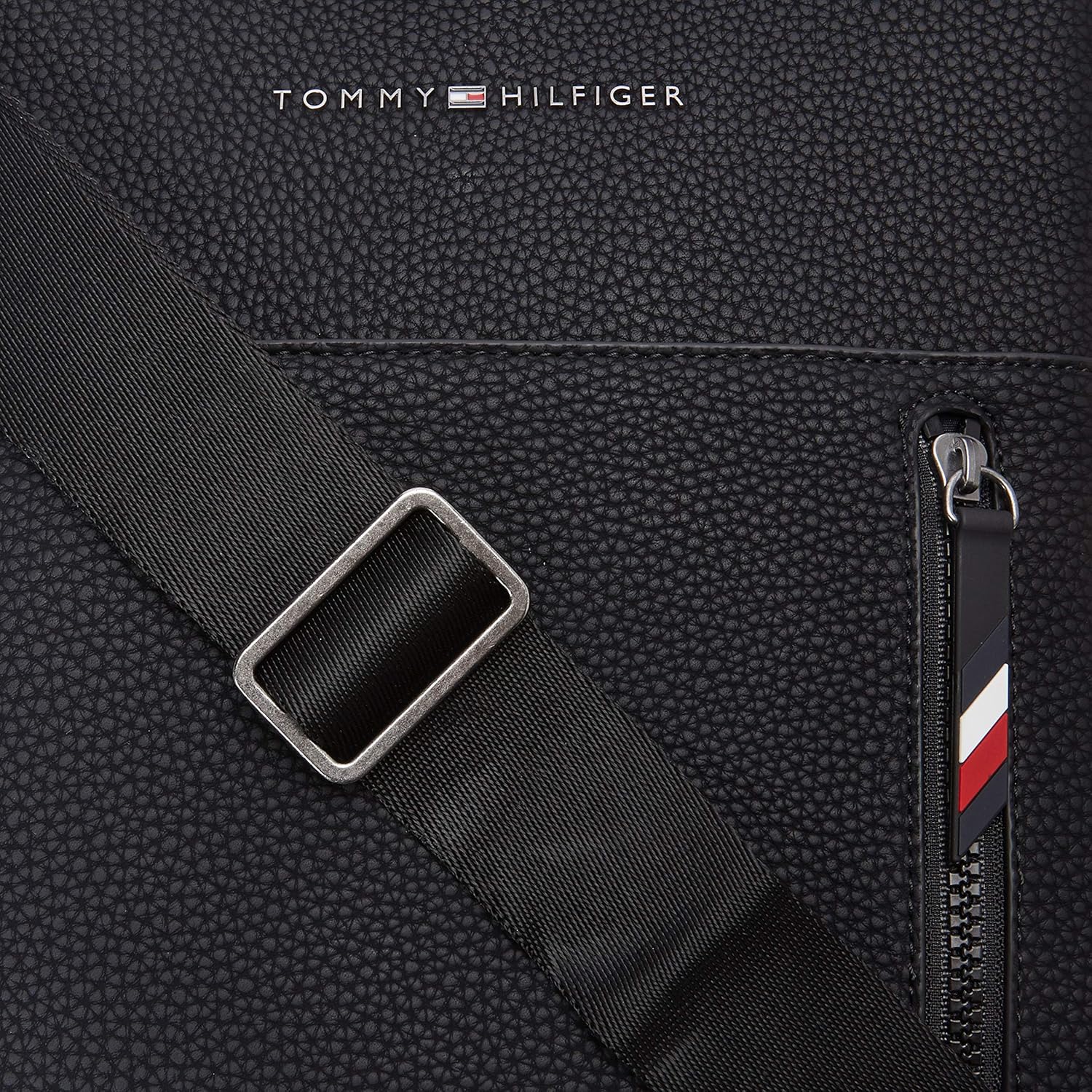 tommy hilfiger essential crossover