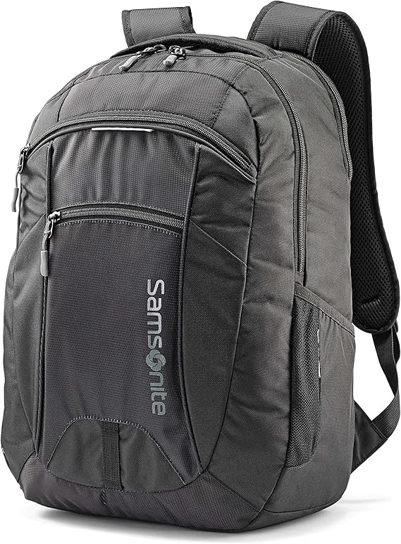 samsonite visor 2 backpack