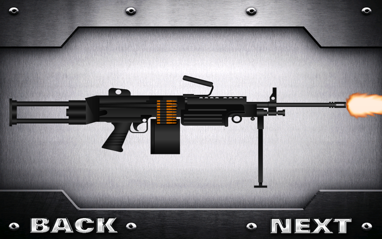 GUNS
