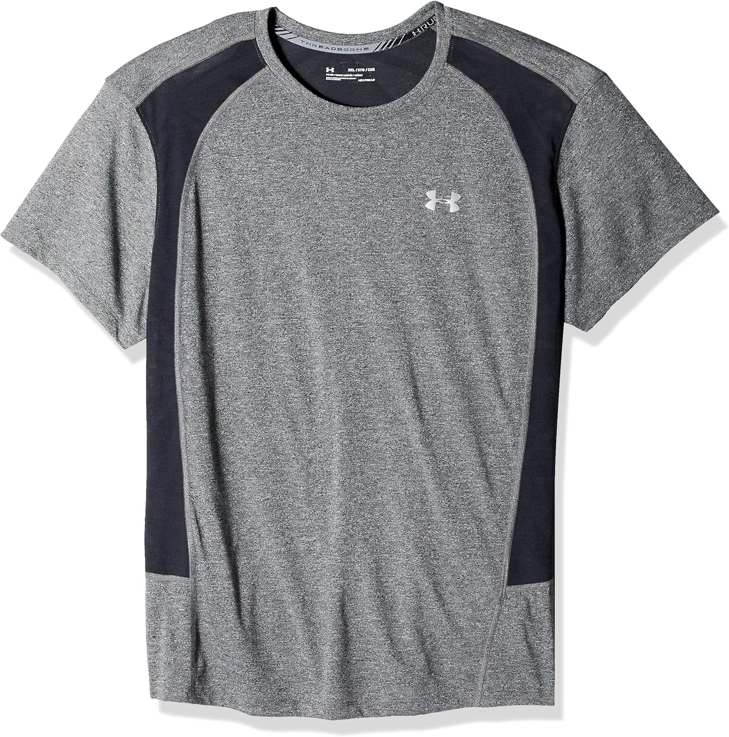 magliette under armour climacool