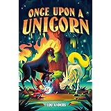 Once Upon a Unicorn