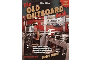 The Old Outboard Book
