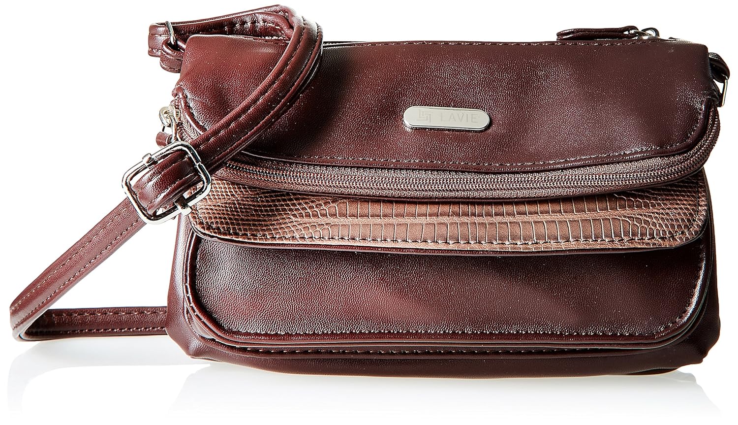 lavie dover women's sling bag