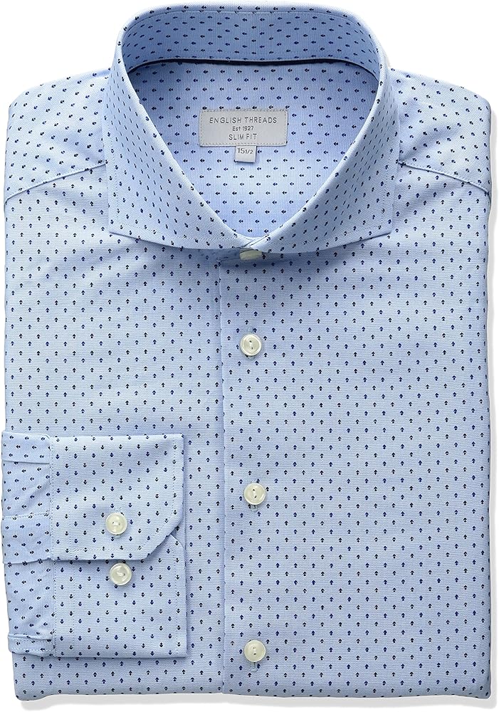 arrow slim fit shirts