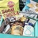 SnackSack - Discover Unique Healthier Snack Subscription Box: Classic