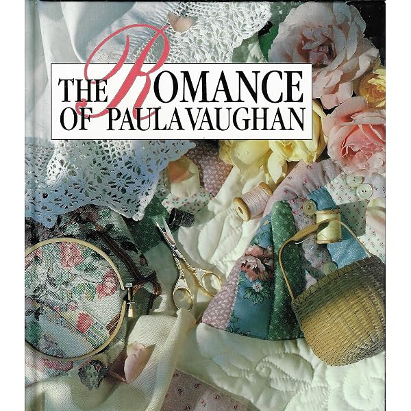 The Best of Paula Vaughan: Book Two: Leisure Arts, Inc., Vaughan
