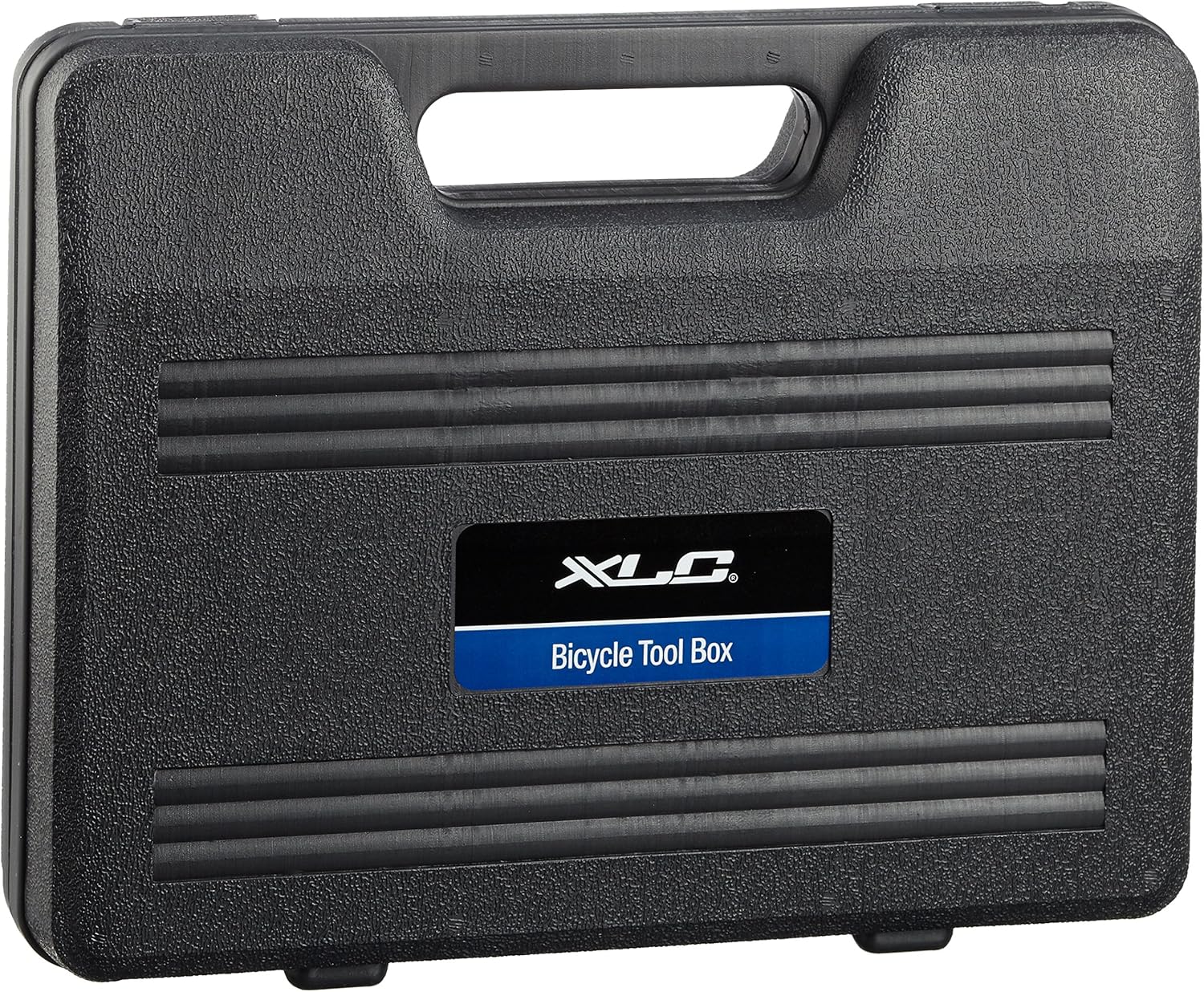 XLC Toolbox, Black - Image 3