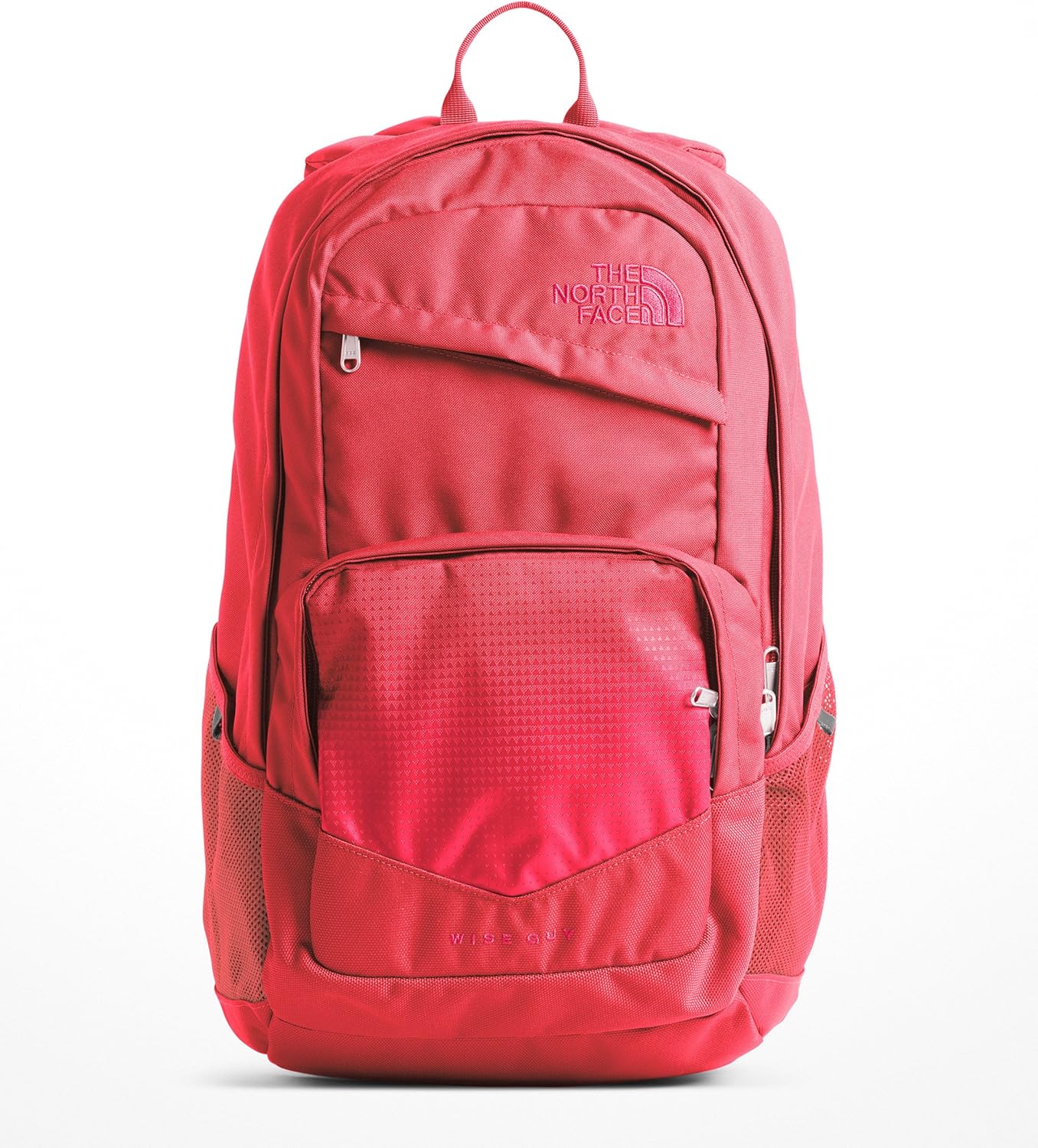 the north face wise guy backpack