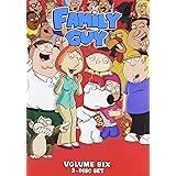 Family Guy, Volume Six