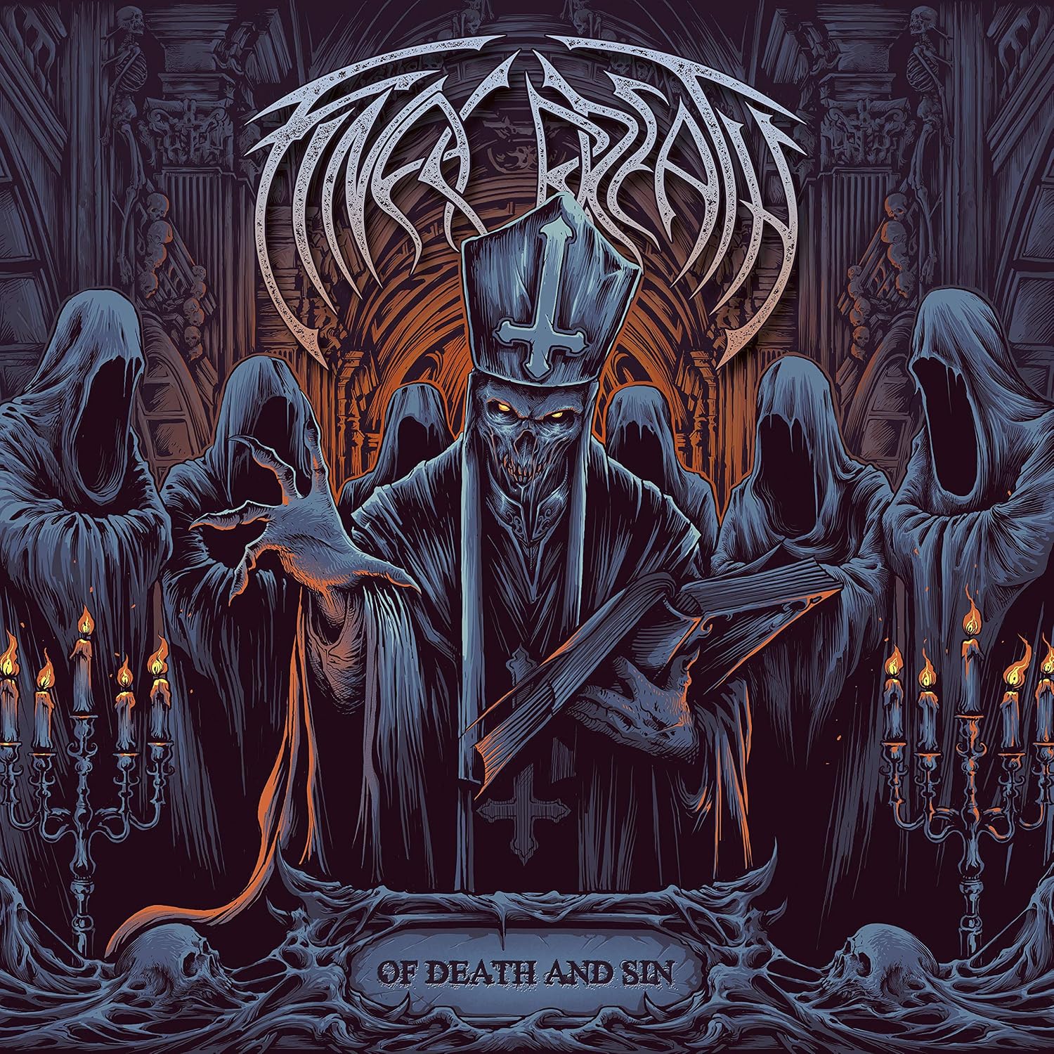 Of Death and Sin