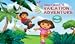 Dora & Diego's Vacation Adventure