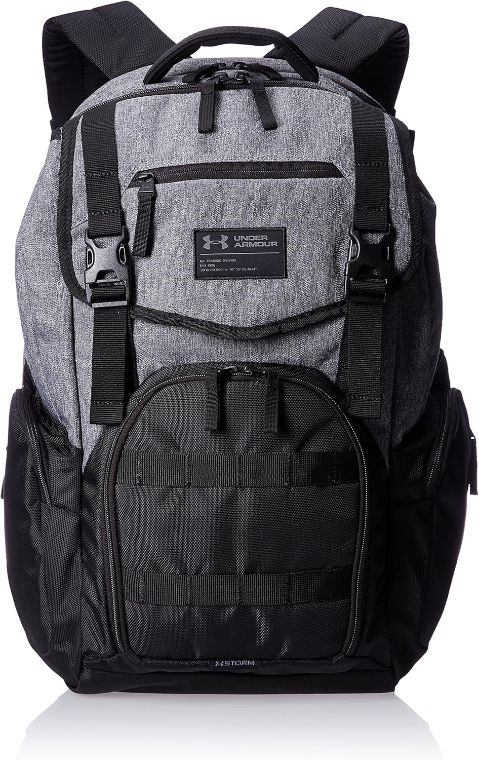 under armour coalition backpack