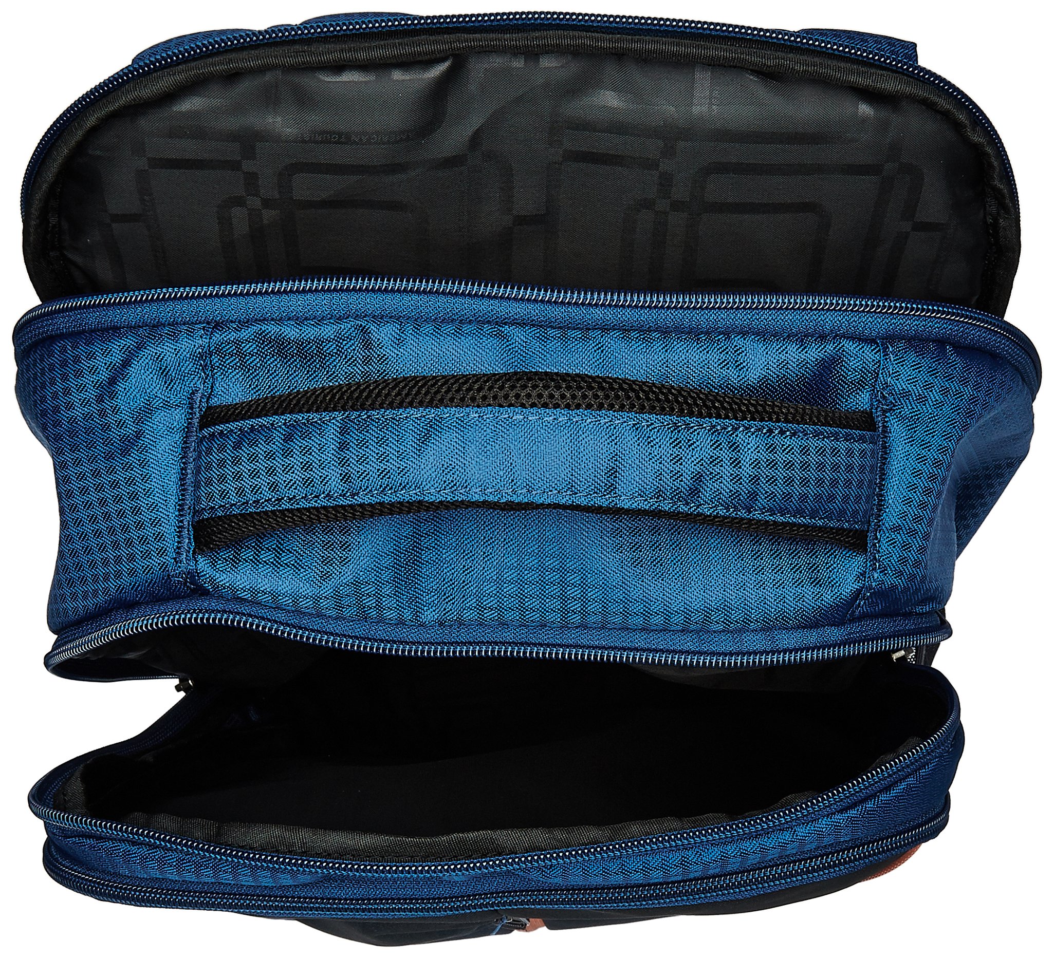 american tourister juke blue laptop backpack 32 Ltrs Blue Laptop Backpack Amt Juke Laptop Bkpk 02