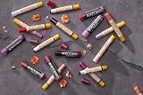 Burt's Bees 100% Natural Moisturising Tinted Lip Balm Zinnia 4.25g Pack of 2 view 6