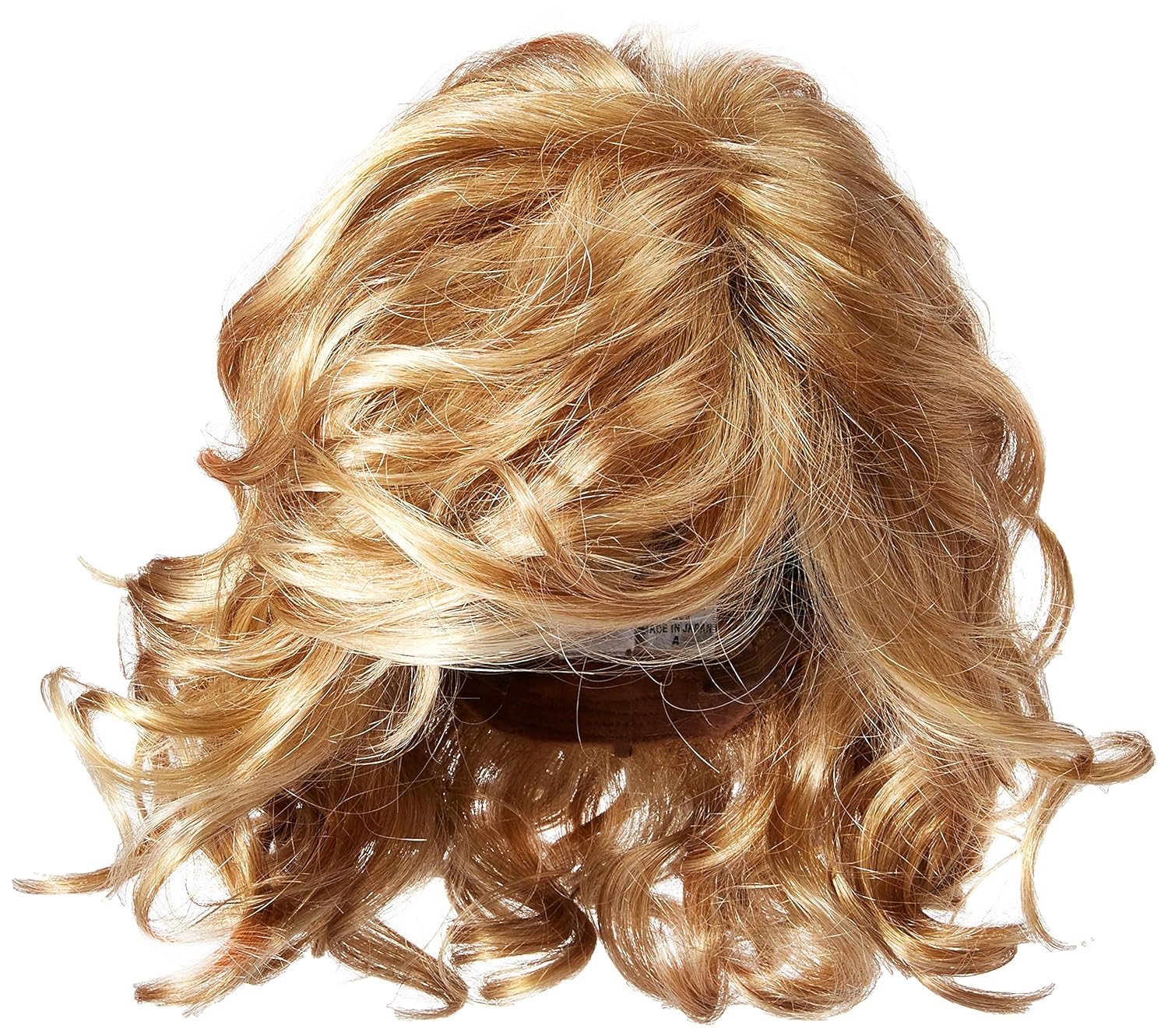 Amazon Com Raquel Welch Brave The Wave With Shoulder Length