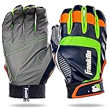 Franklin Sports MLB Shok-Sorb Neo Batting