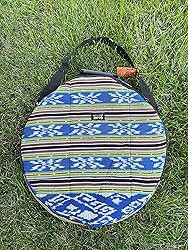 Bag for Shaman drum frame drum ekat