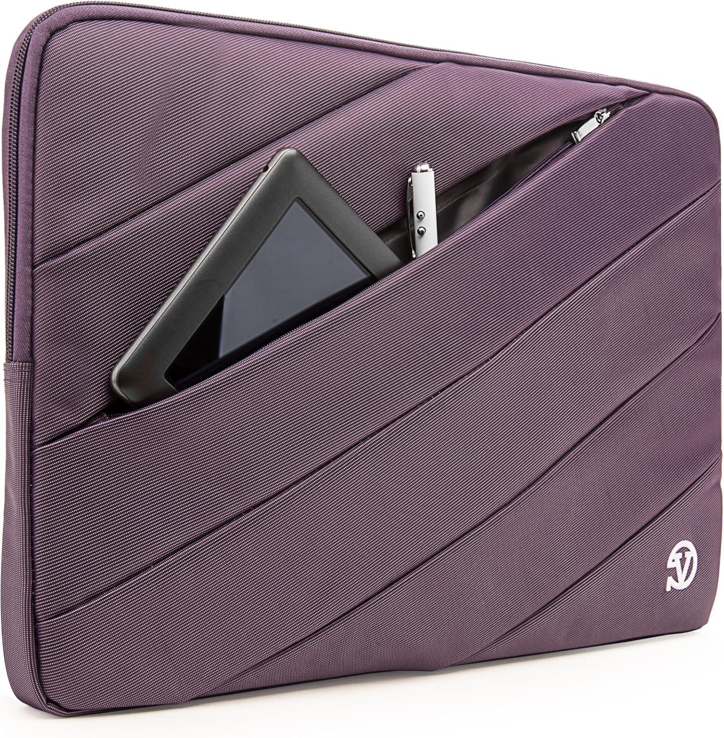 TUF VivoBook Zephyrus Vangoddy Sleeve for 15.6in Laptops Asus ROG Strix ZenBook Sleeves