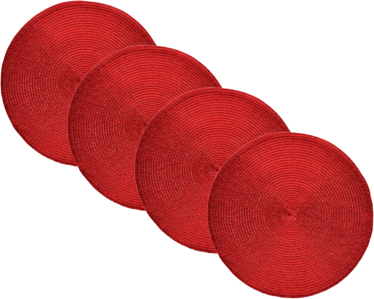 Best Creative Dining Group Round Placemat