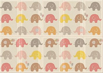 parklon playmat korea