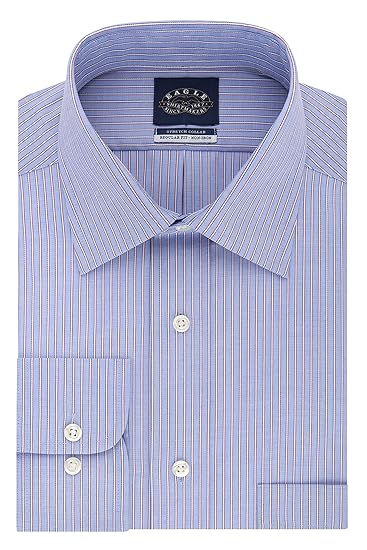 eagle shirts stretch collar