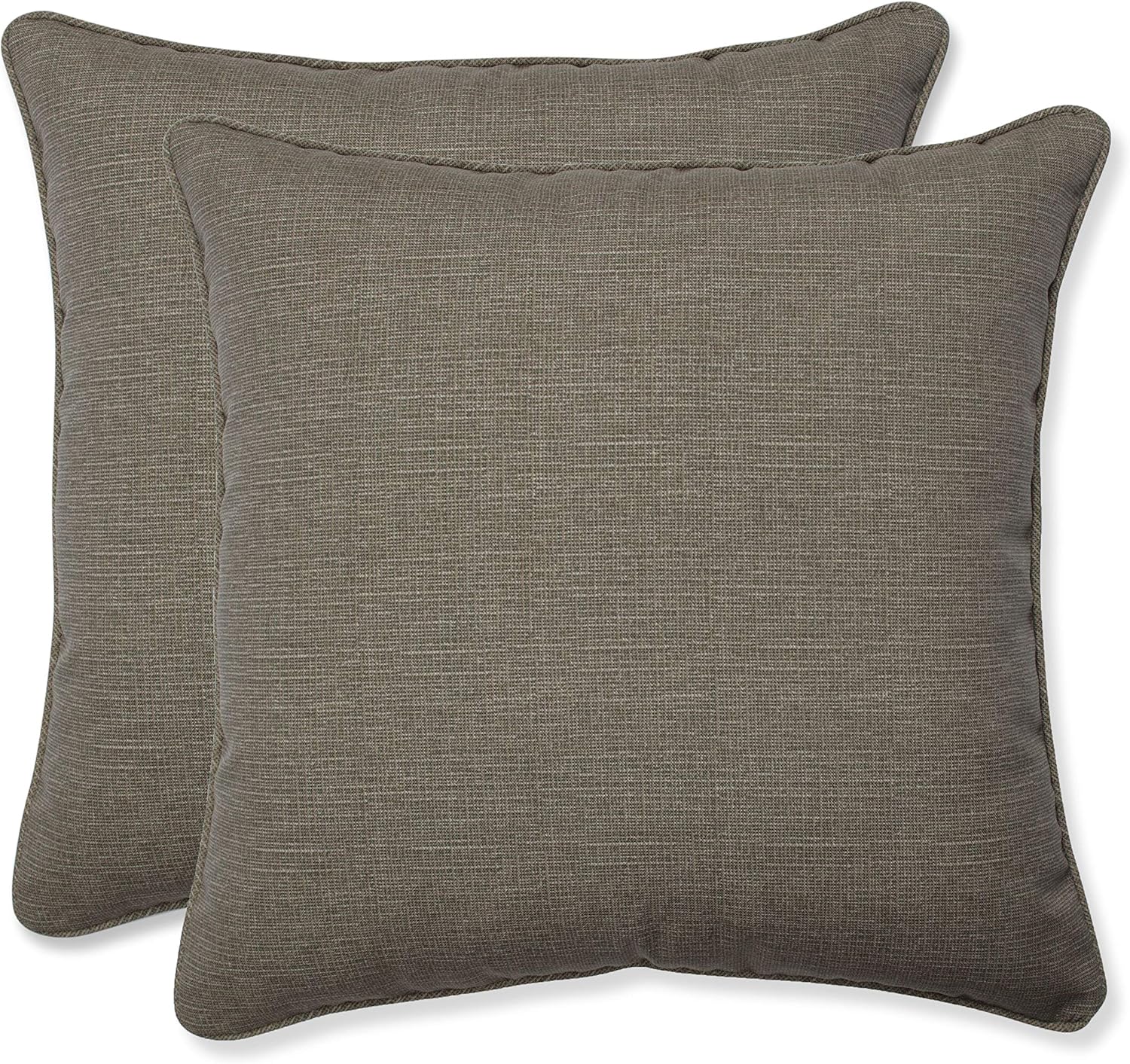 Best solid textured rocking chair cushions