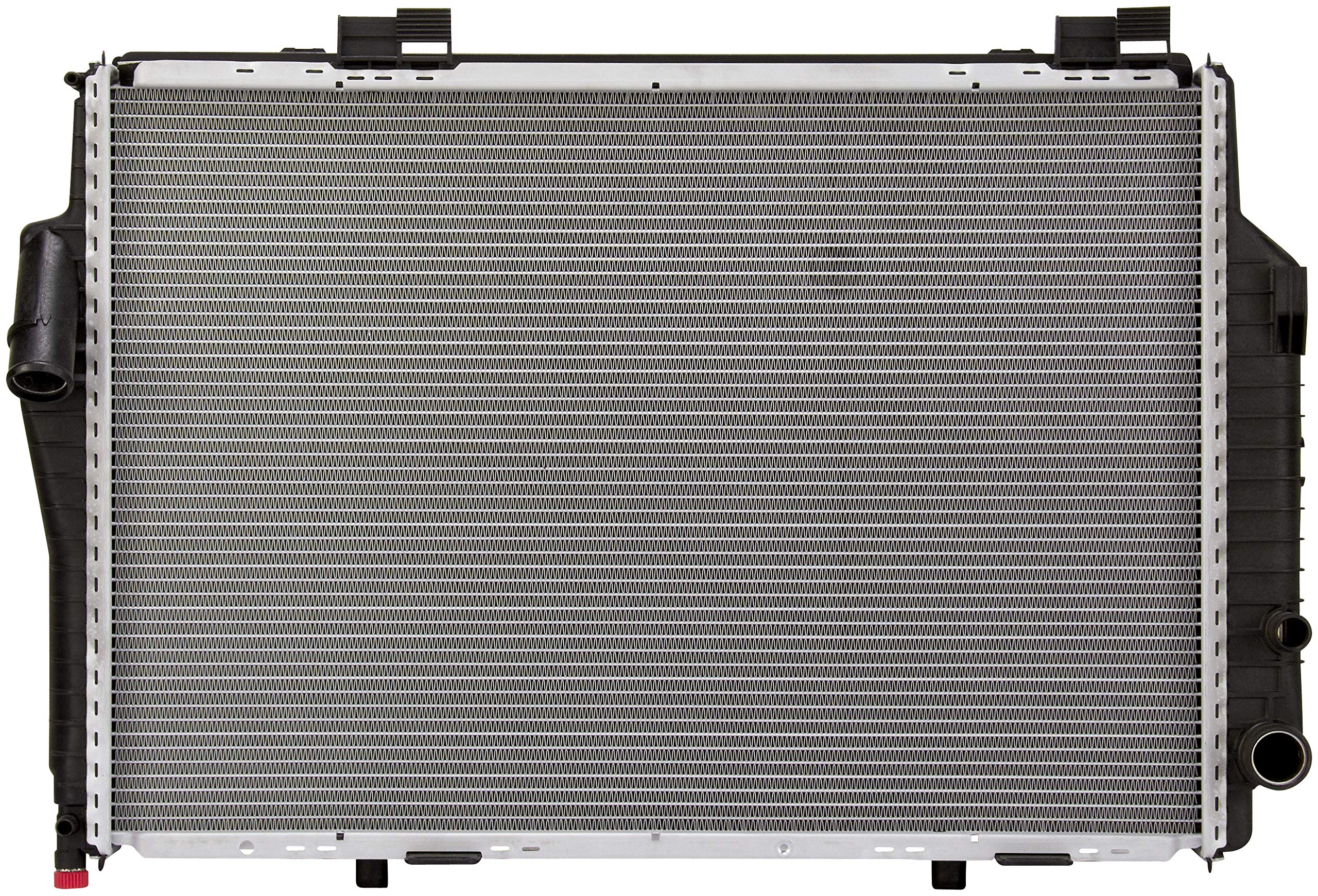 Spectra Premium CU2651 Complete Radiator for sale | Las Vegas, NV ...