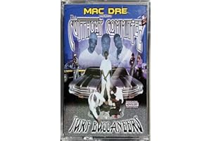 Turf Buccaneers (Audio Cassette)