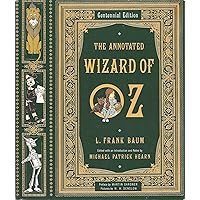 The Annotated Wizard of Oz