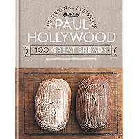 100 Great Breads: The Original Bestseller book cover
