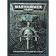 Rulebook Warhammer 40000, 5th edition