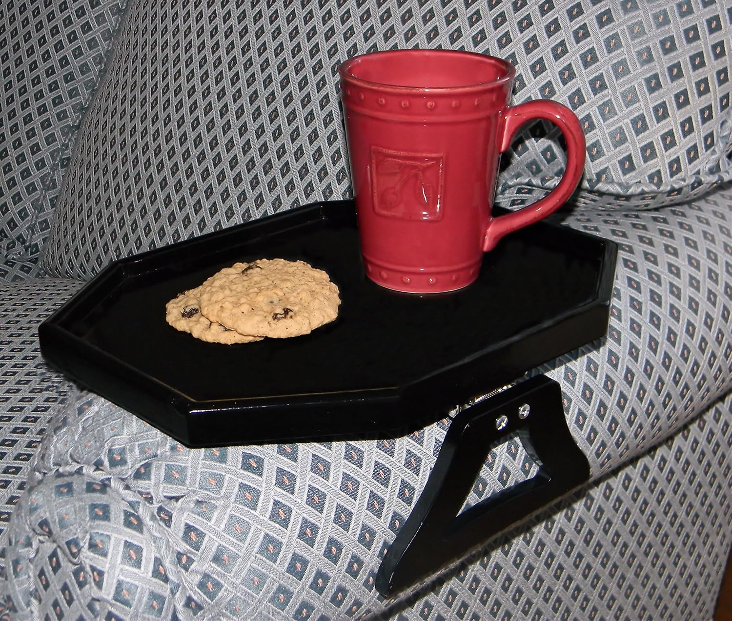 Best rv walnut sofa table