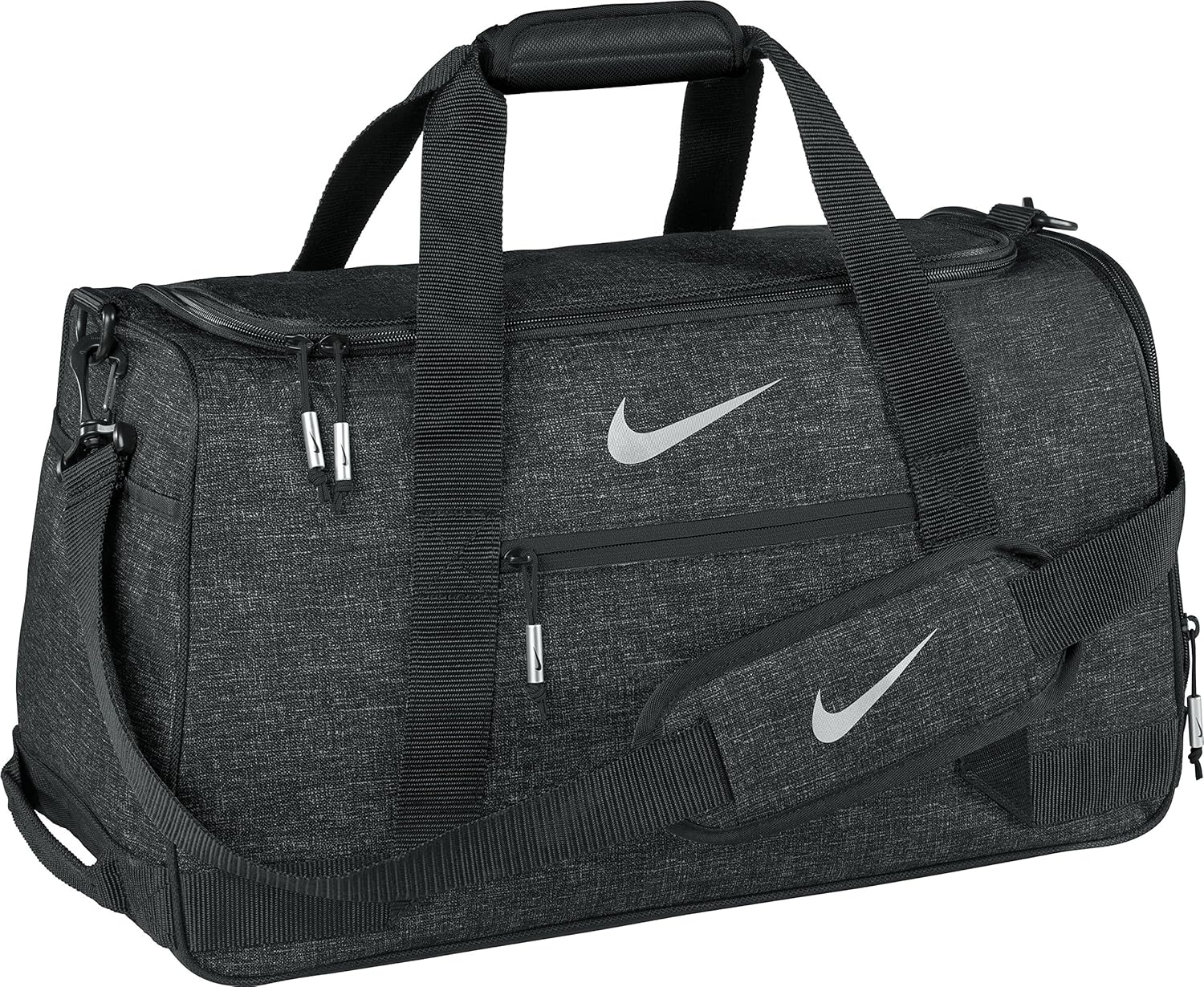 Amazon.co.jp： NIKEGOLF(ナイキゴルフ) スポーツ ダッフル 3 ボストンバッグ スポーツ ダッフル 3 メンズ