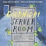 Goodnight Server Room
