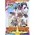 Saber Rider & the Star Sheriffs
