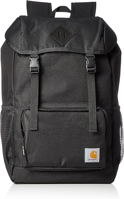 Amazon カーハート リュック Gard Backpack Black Carhartt カーハート メンズ