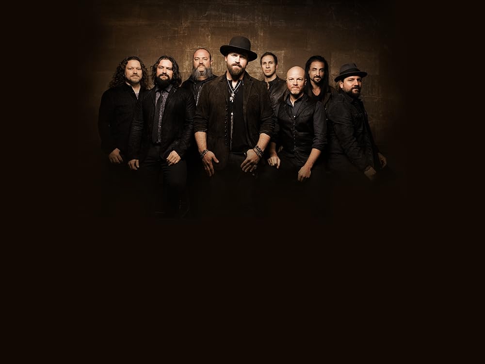 Zac Brown Band on Amazon Music