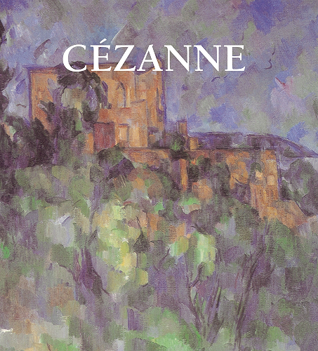 Download Cézanne PDF