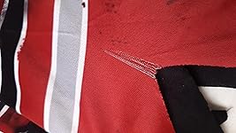 Review Image by daihana charris gomez