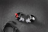 SureFire Sonic Ear Defenders EP3 Plus 24dB NRR Noise Cancelling Headphones view 2