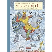 D'Aulaires Book of Greek Myths: 9780545250153: Books - Amazon.ca