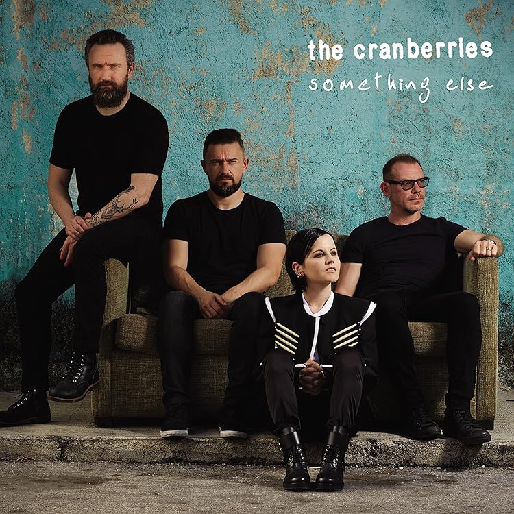 Are You Listening: Dolores O'Riordan, Dolores O'Riordan, Dolores O