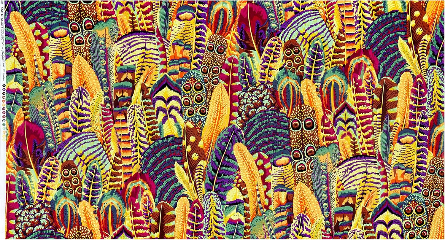 Amazon Com Freespirit Fabrics Kaffe Fassett Collective For
