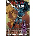 Batman: Death &amp; the Maidens: Deluxe Edition (Batman: Death &amp; the Maidens (2003-2004))