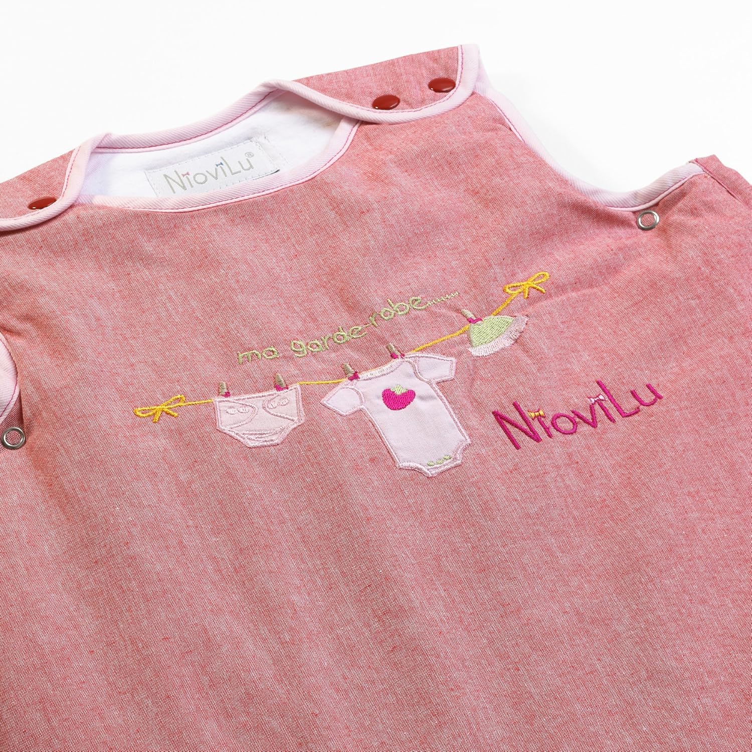0 6 Mois 70 Cm 1 Tog Ma Garde Robe Niovilu Bebe Gigoteuse Literie Et Linge De Maison Ameublement Et Decoration Napravi Rs