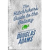 The Hitchhiker's Guide to the Galaxy