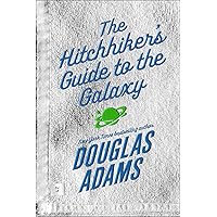 The Hitchhiker's Guide to the Galaxy