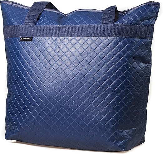 foldable insulated bag